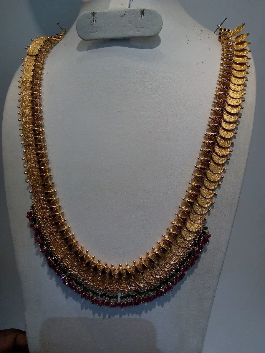 Sumangali Jewellery