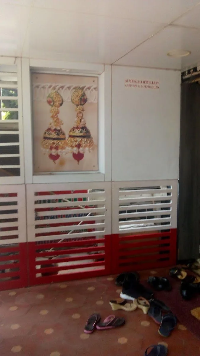 Sumangali Jewellery