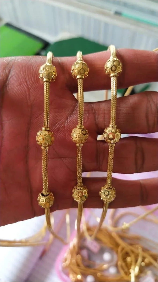 S.R Jewellers