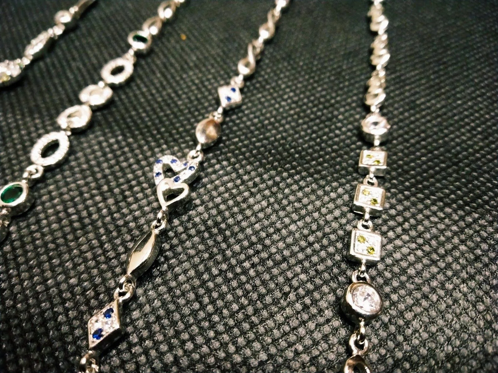 Aishwarya Jewellers