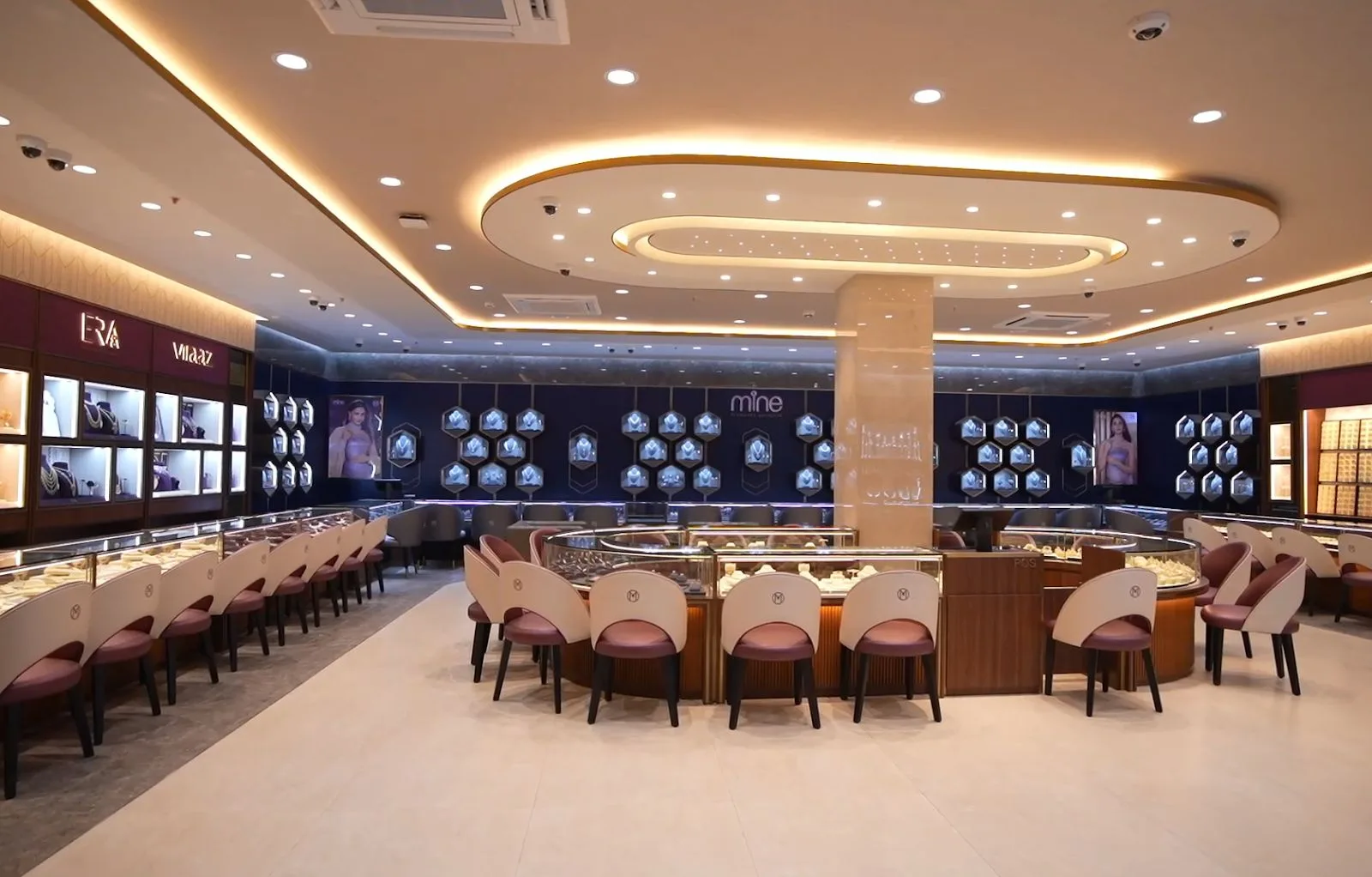 Malabar Gold and Diamonds - Adyar