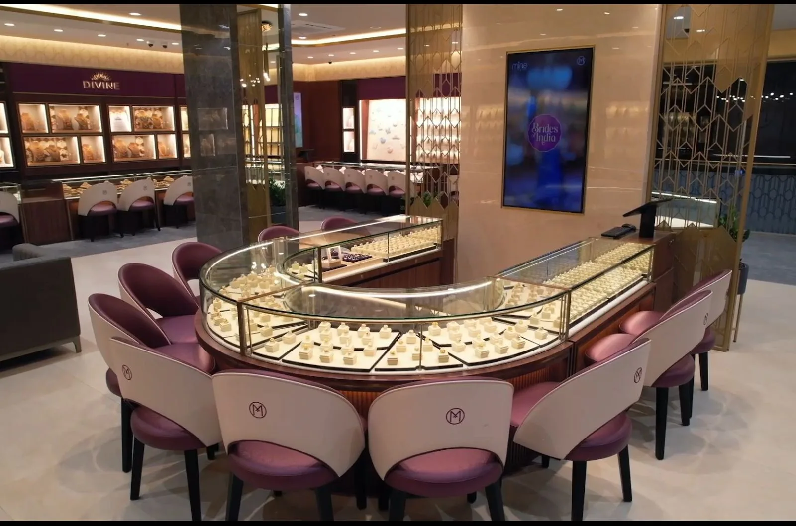 Malabar Gold and Diamonds - Adyar