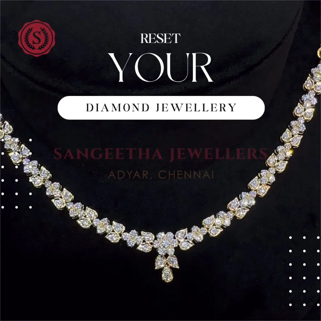 Sangeeta Jewellers