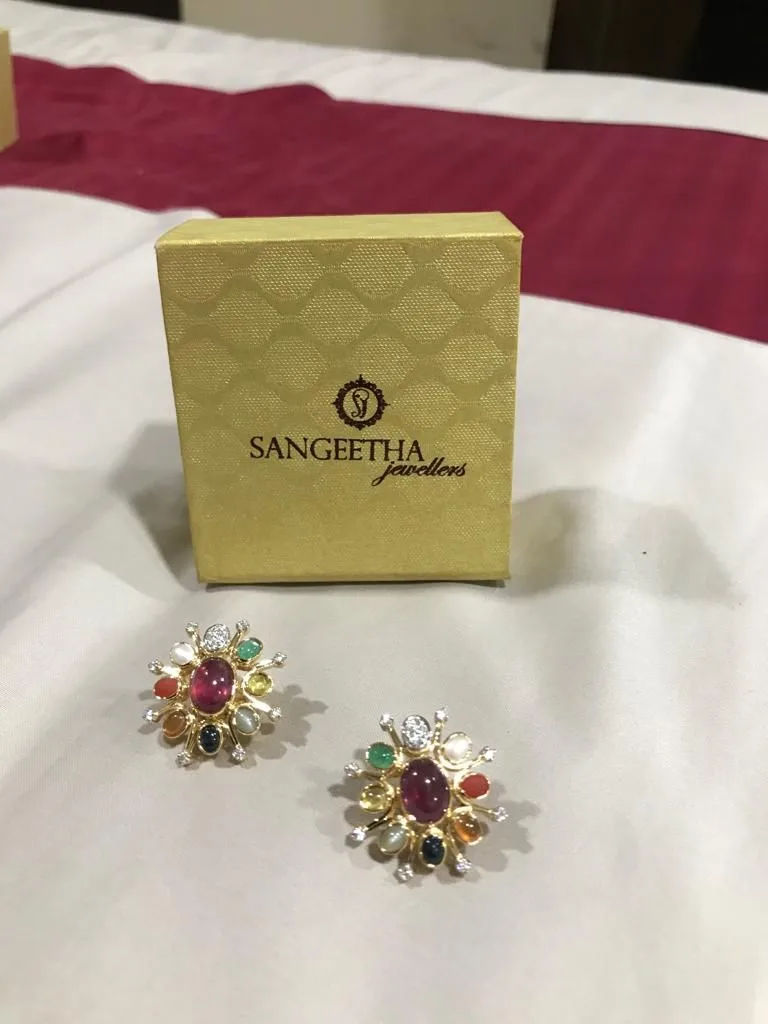 Sangeeta Jewellers