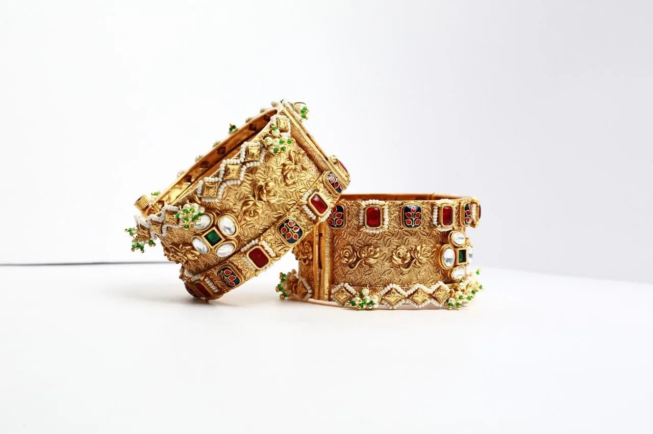aabaranam @adyar - Fashion Jewellery Sales and Rentals in Adyar