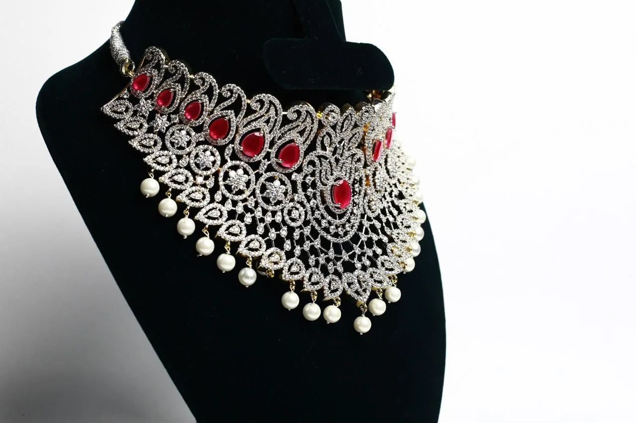 aabaranam @adyar - Fashion Jewellery Sales and Rentals in Adyar