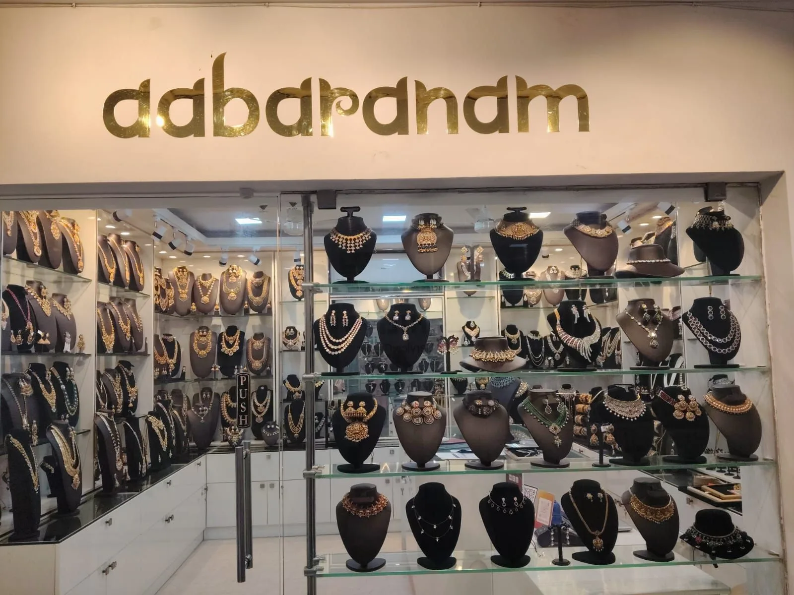 aabaranam @adyar - Fashion Jewellery Sales and Rentals in Adyar