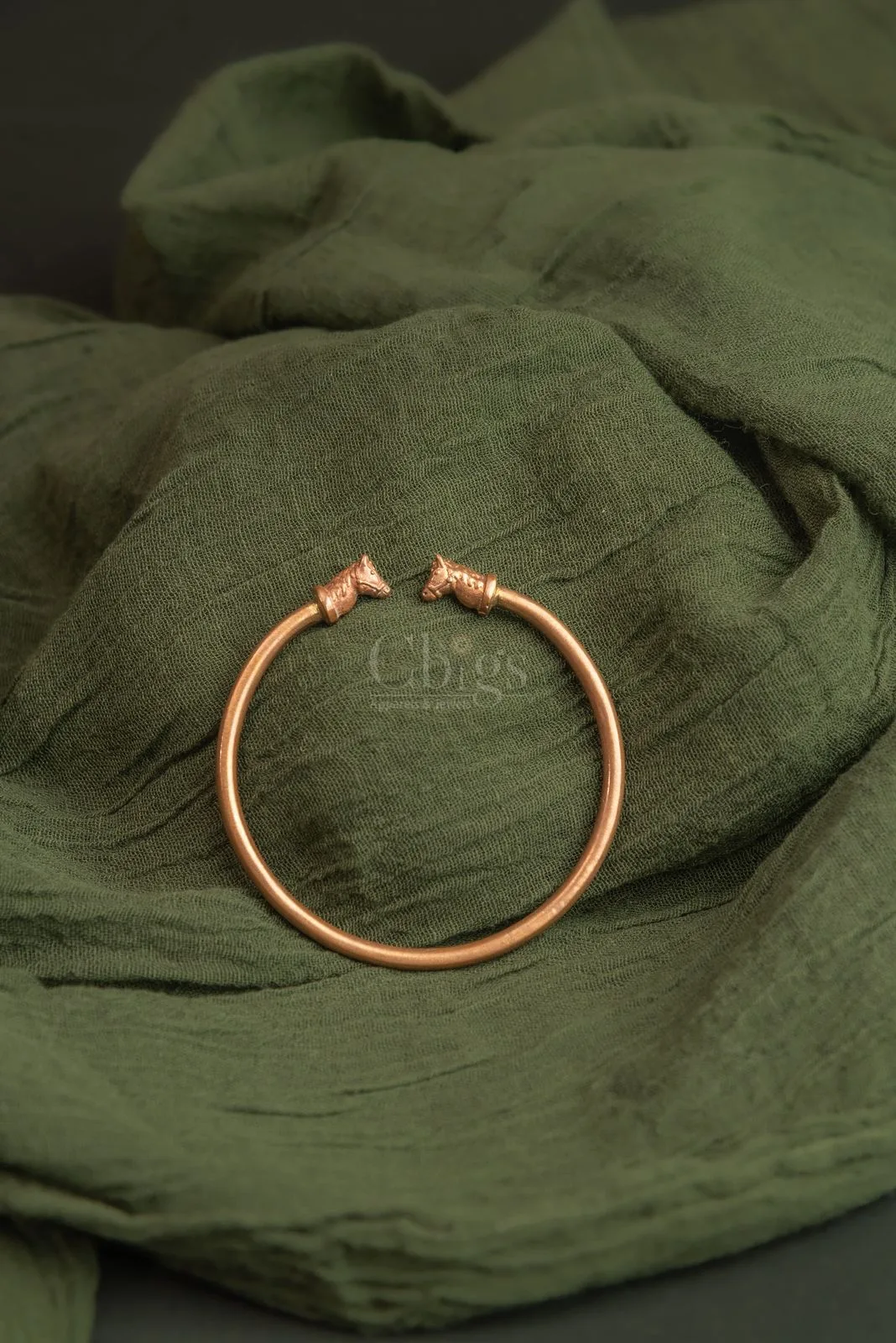 Plain Curve Kada