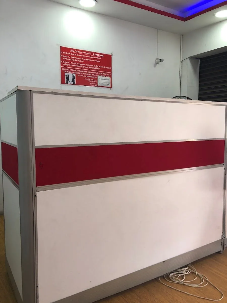 Attica Gold Company - Gold Buyers in Chennai Adyar