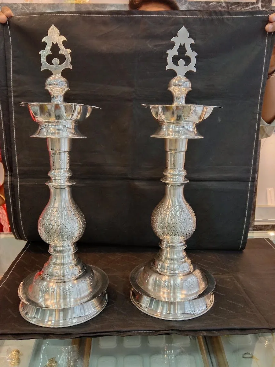 Sakthi jewellers