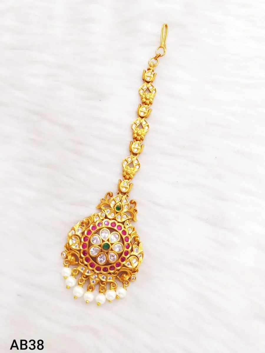 Royal Fashion Jewellery