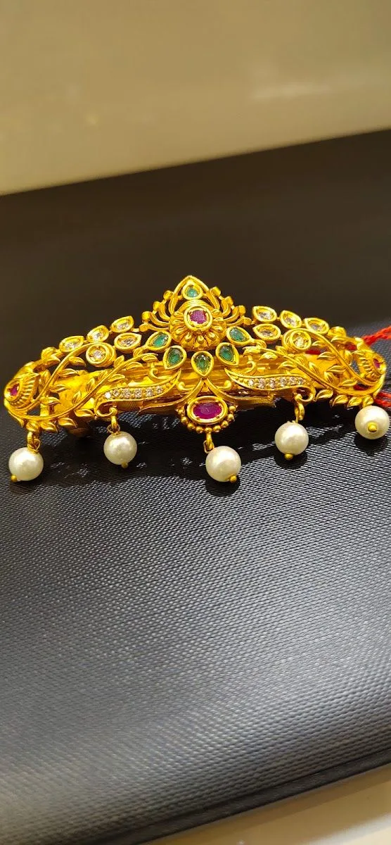 Royal Fashion Jewellery