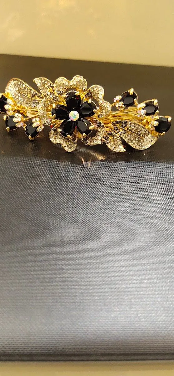 Royal Fashion Jewellery