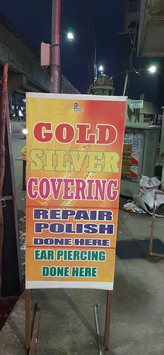 S.R.T jewellers