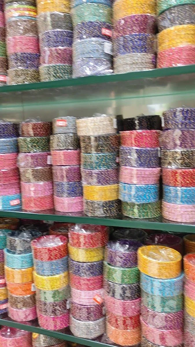 Adams Bangles