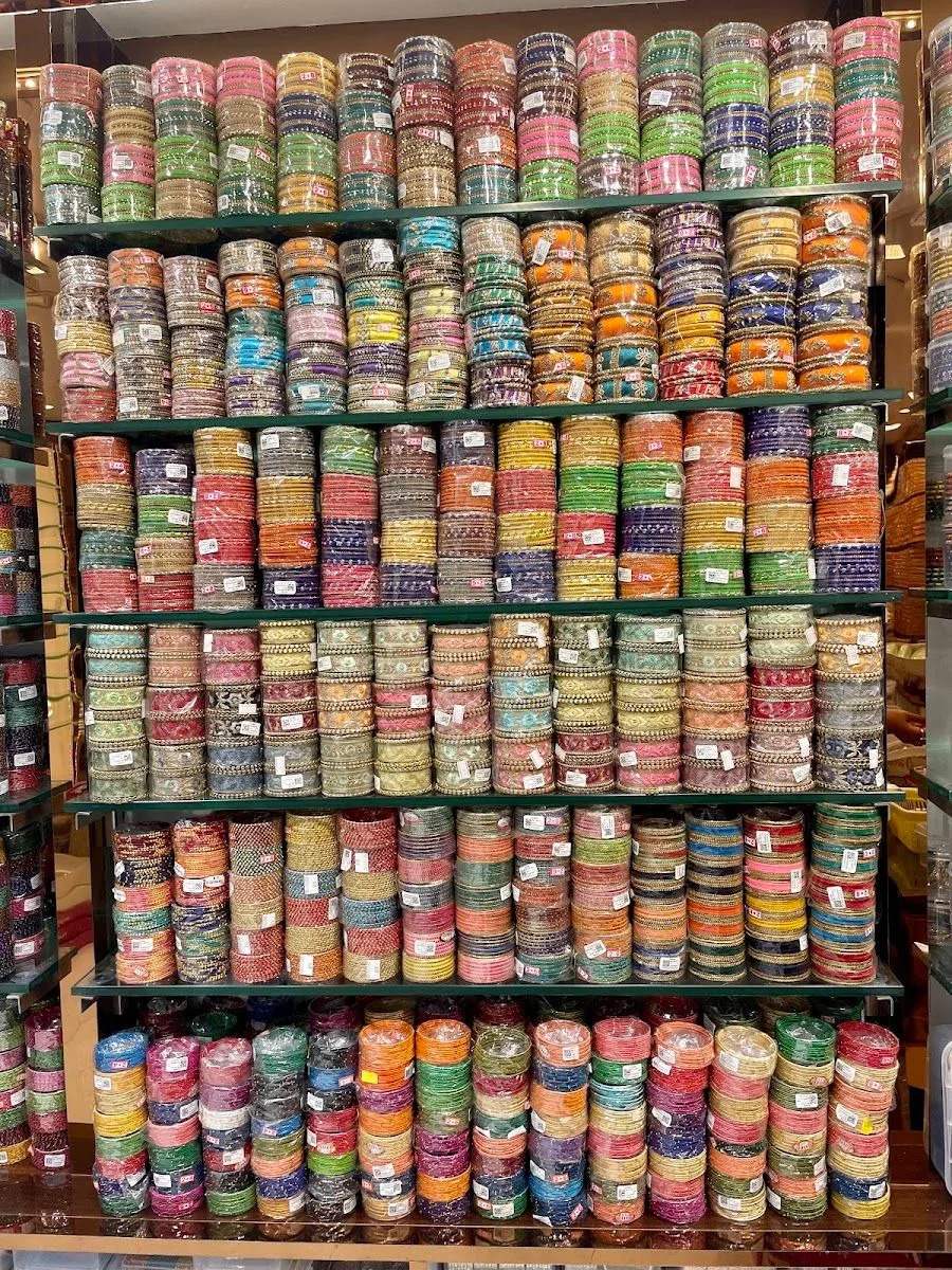 Adams Bangles