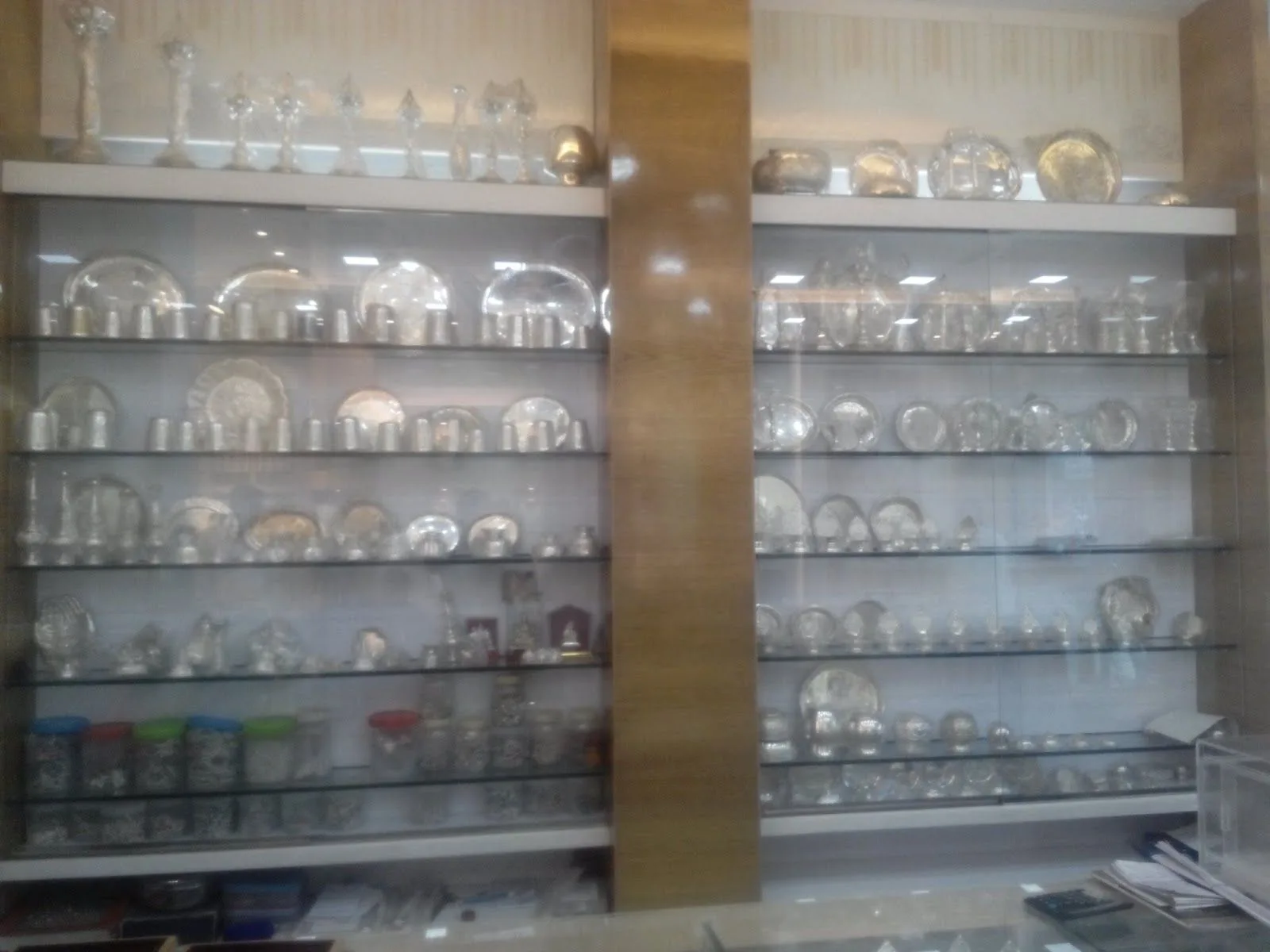 Jain Jewellers