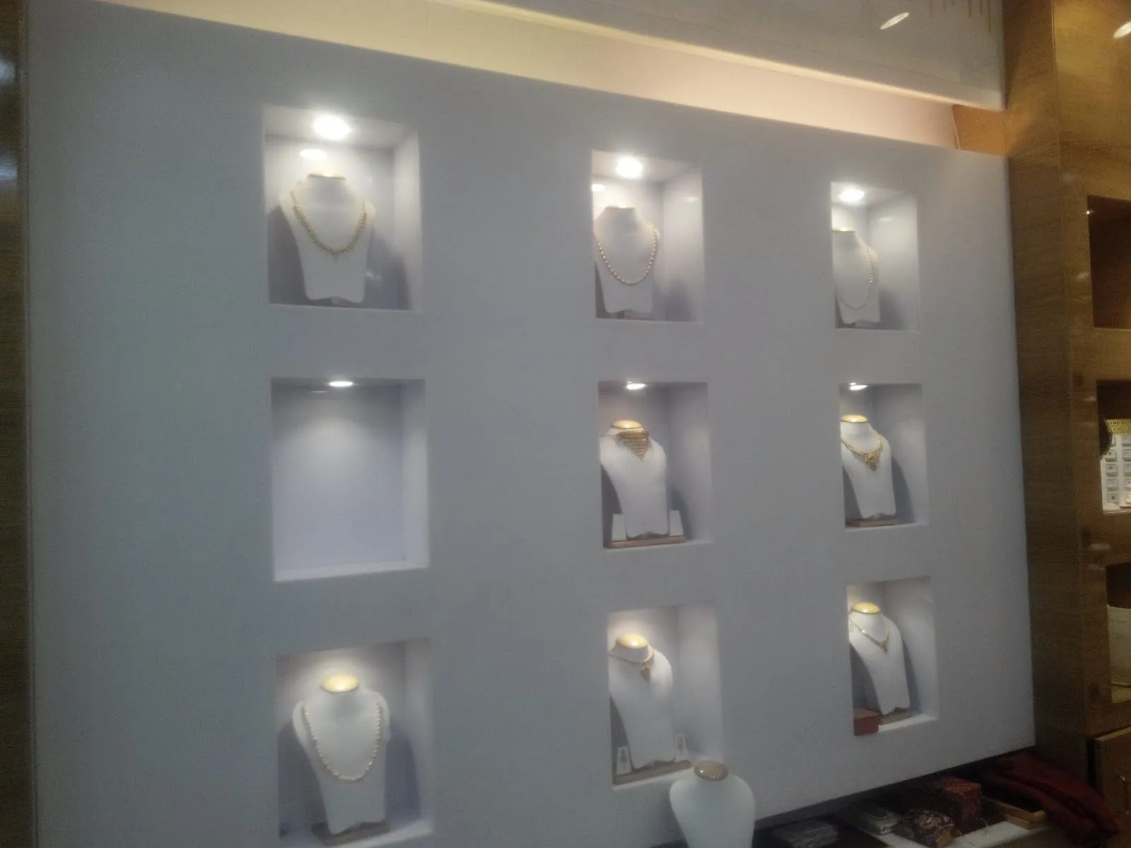 Jain Jewellers
