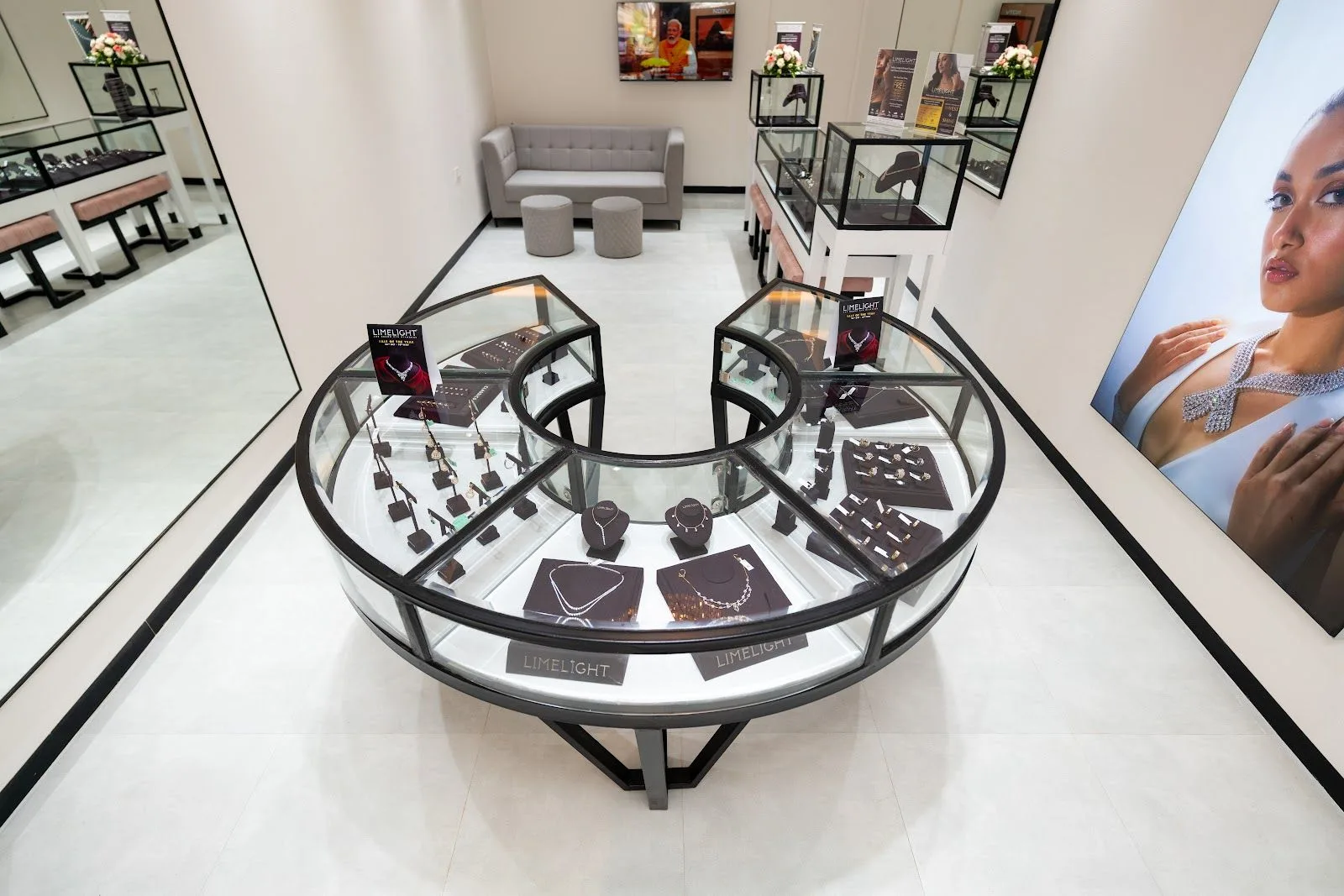 Limelight Lab Grown Diamonds - Gachibowli, Hyderabad