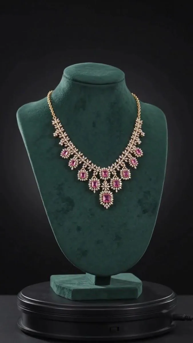 Siyari - Manufacturer in Lab Grown Diamond Jewellery