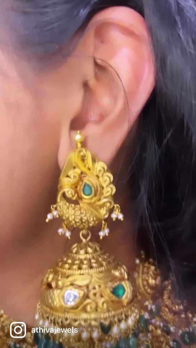 Athiva Gold and Diamond Jewellery