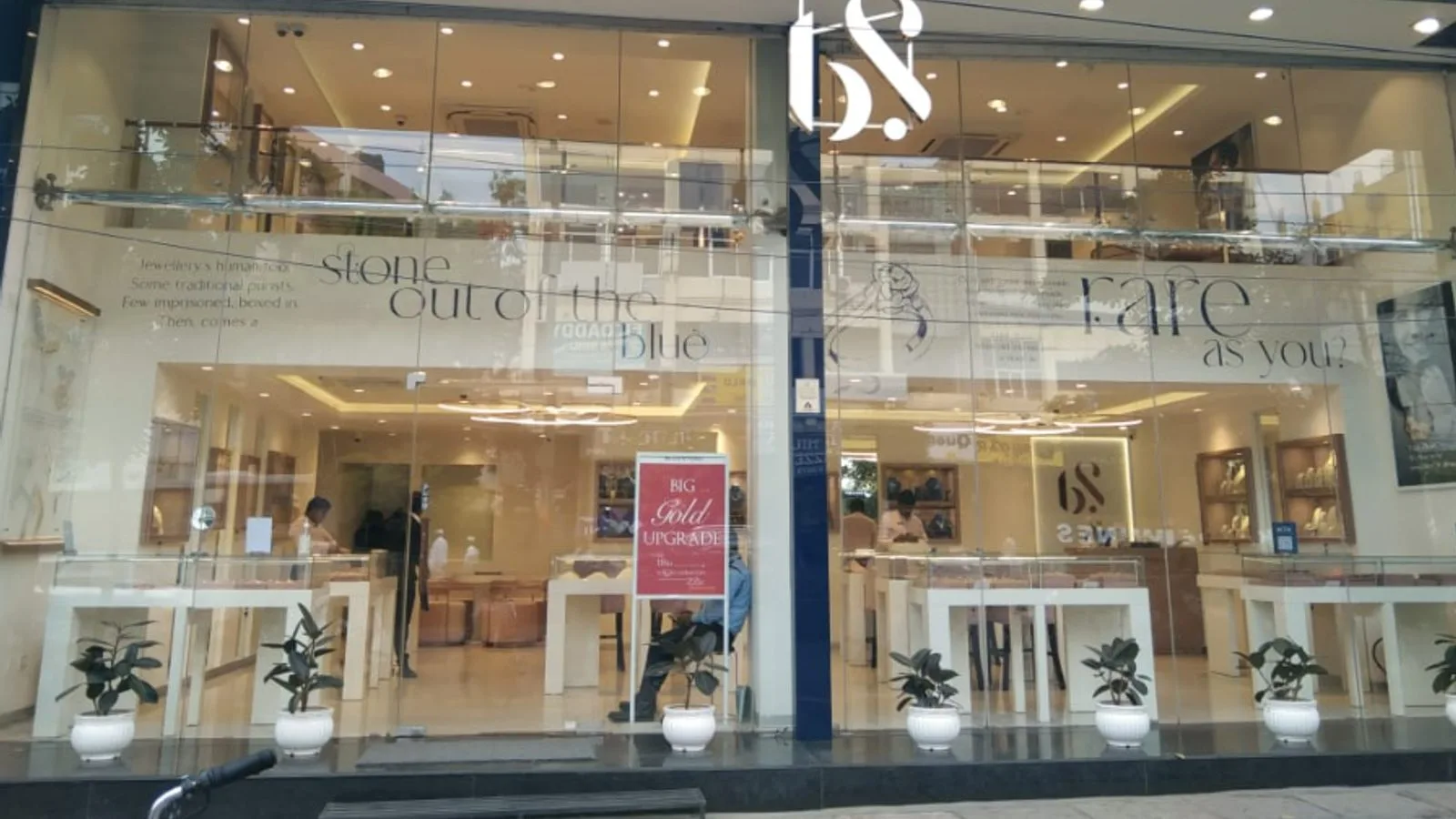 BlueStone Jewellery | Gold & Diamond Jewellery in Himayatnagar