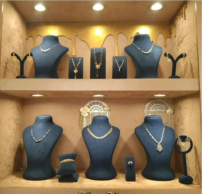 BlueStone Jewellery | Gold &amp; Diamond Jewellery in Himayatnagar