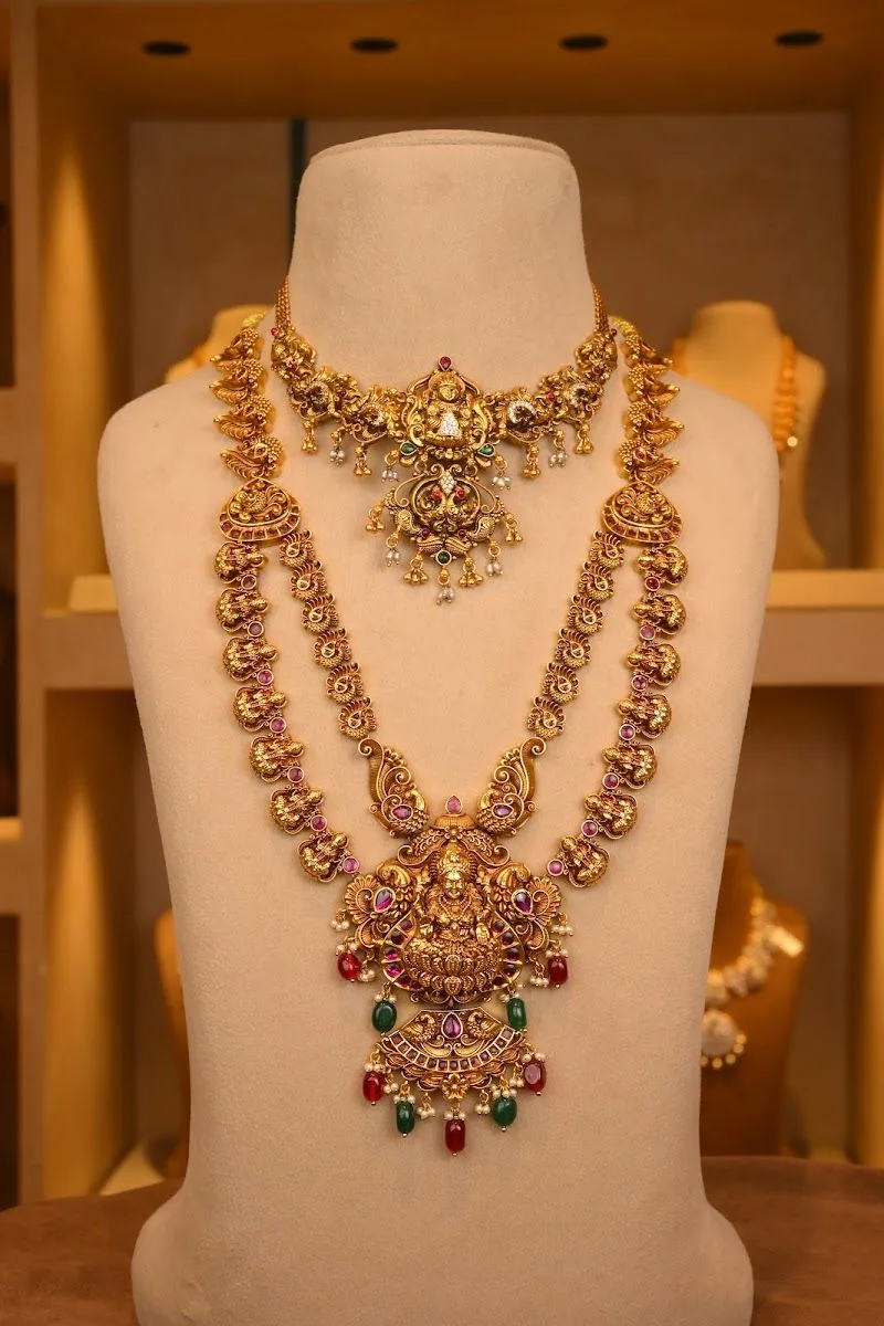 Adira Silver Jewellery