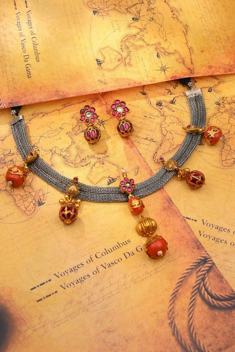 Adira Silver Jewellery