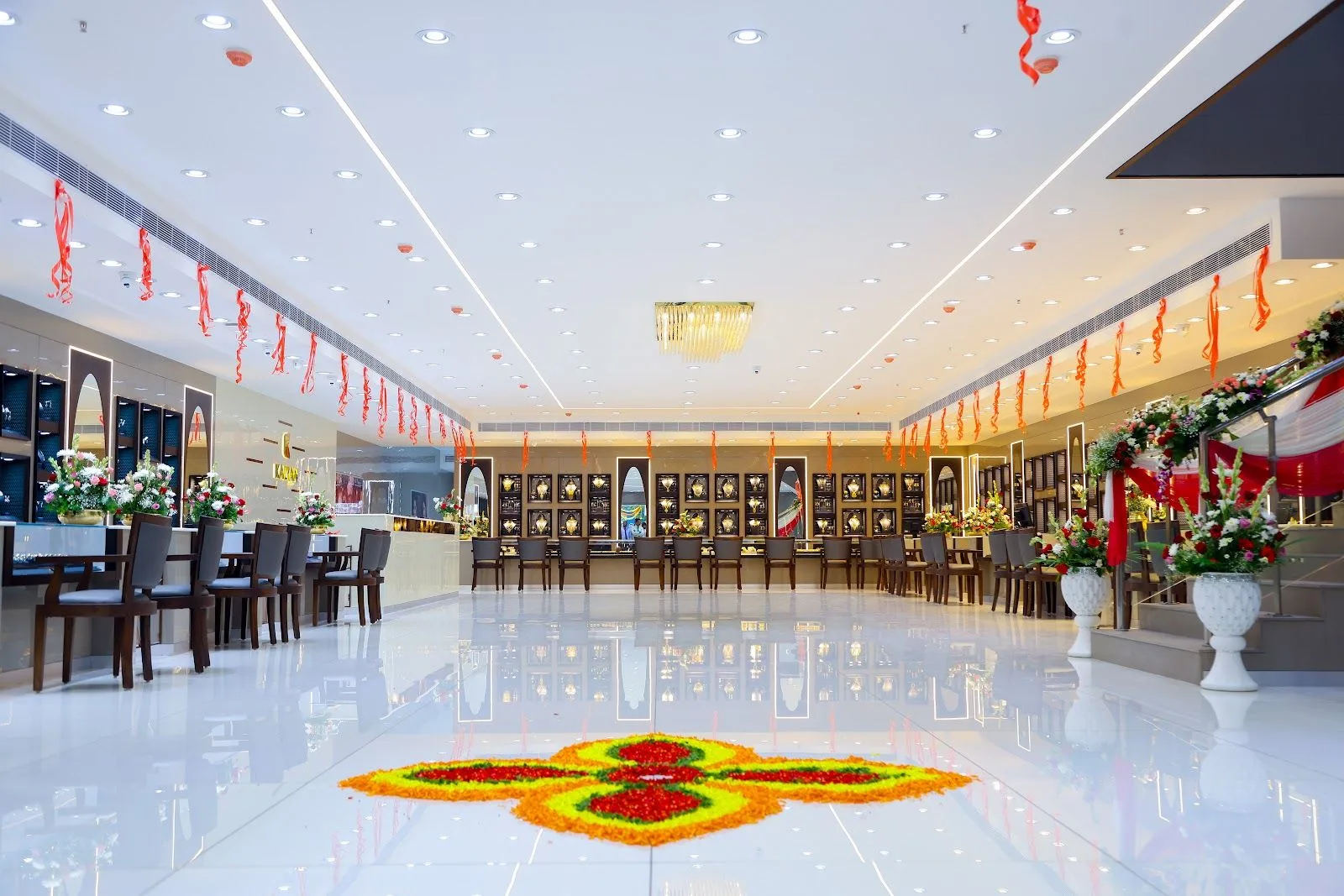Kalyan Jewellers India Limited