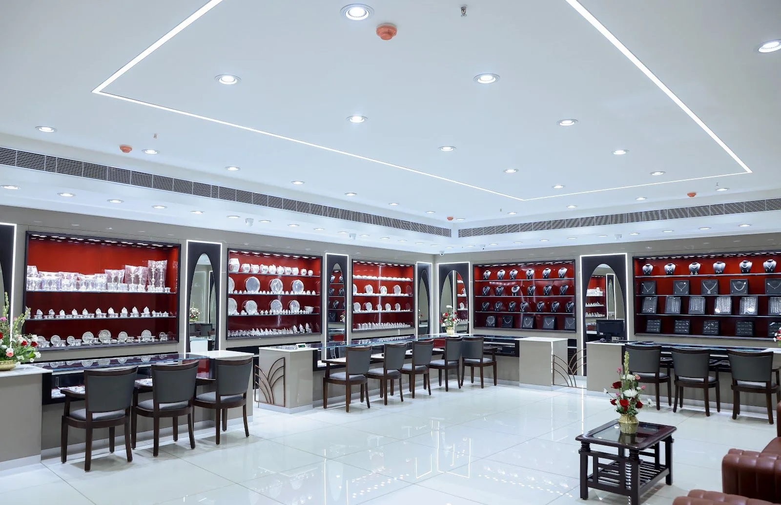 Kalyan Jewellers India Limited