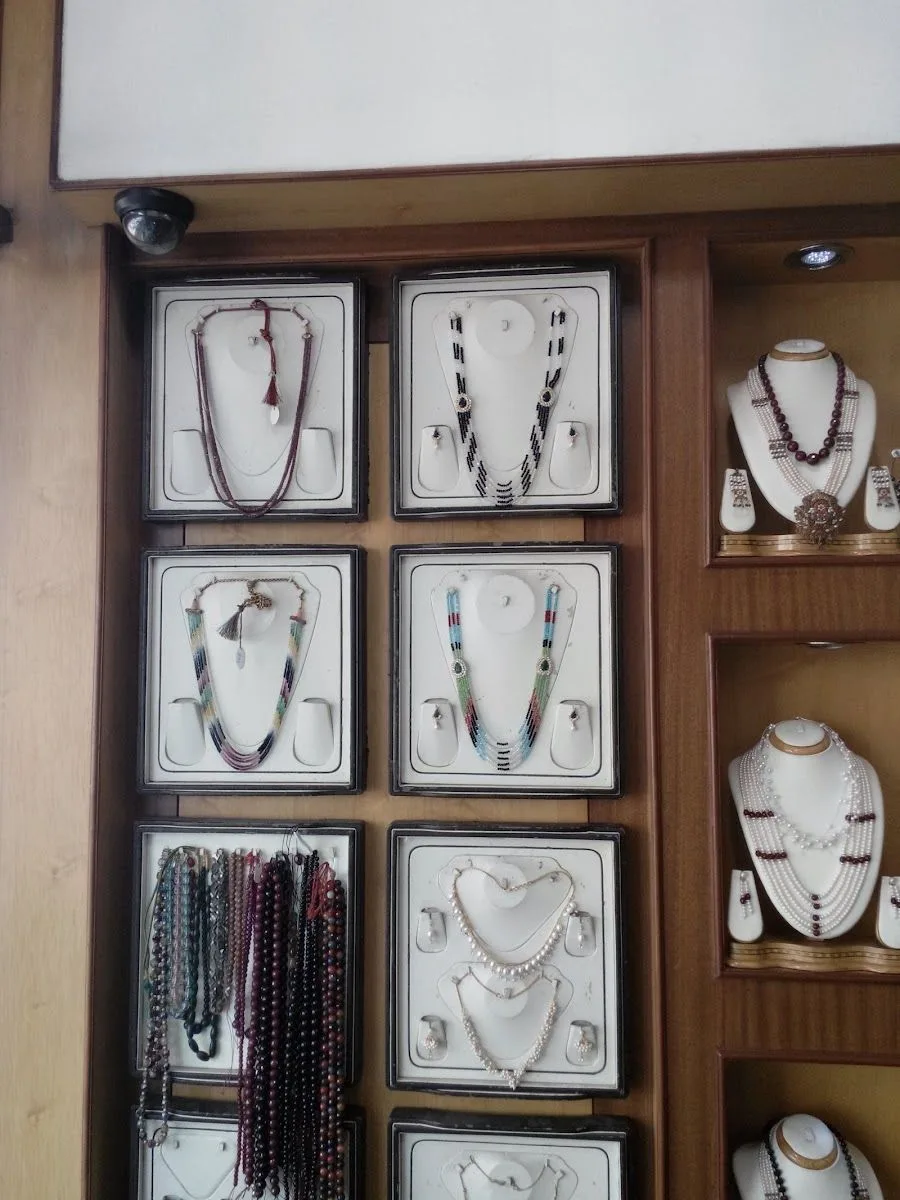 SN Jewellers, Charminar