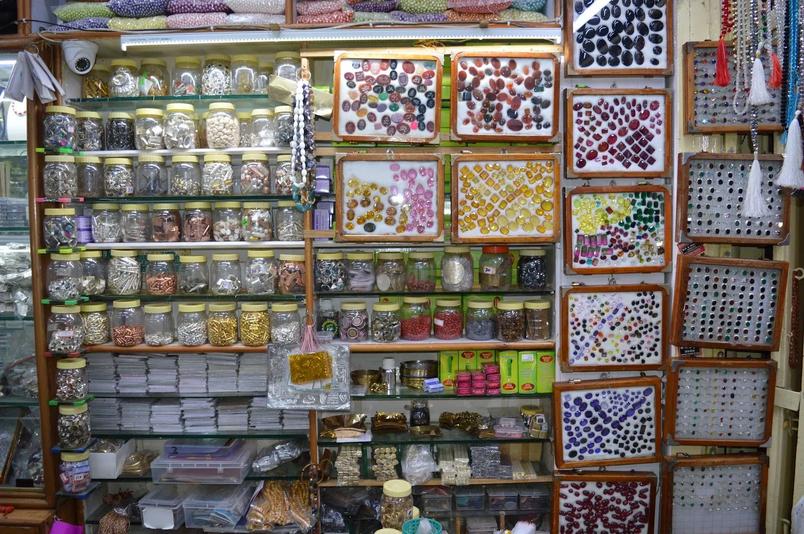 Madina Jewellers