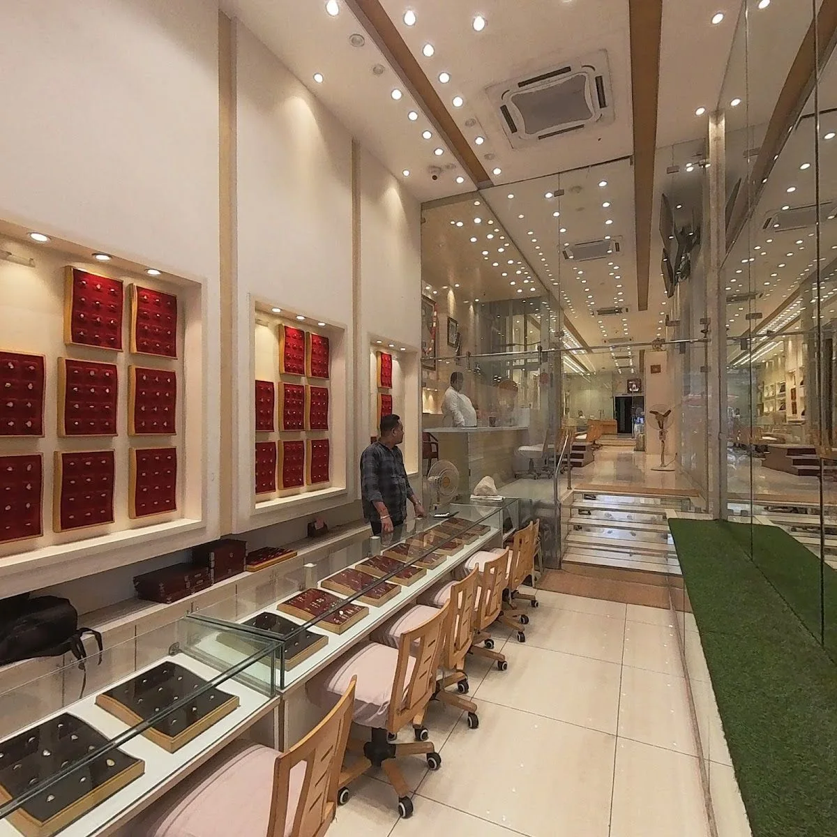 Suraj Bhan &amp; Co. Jewellery