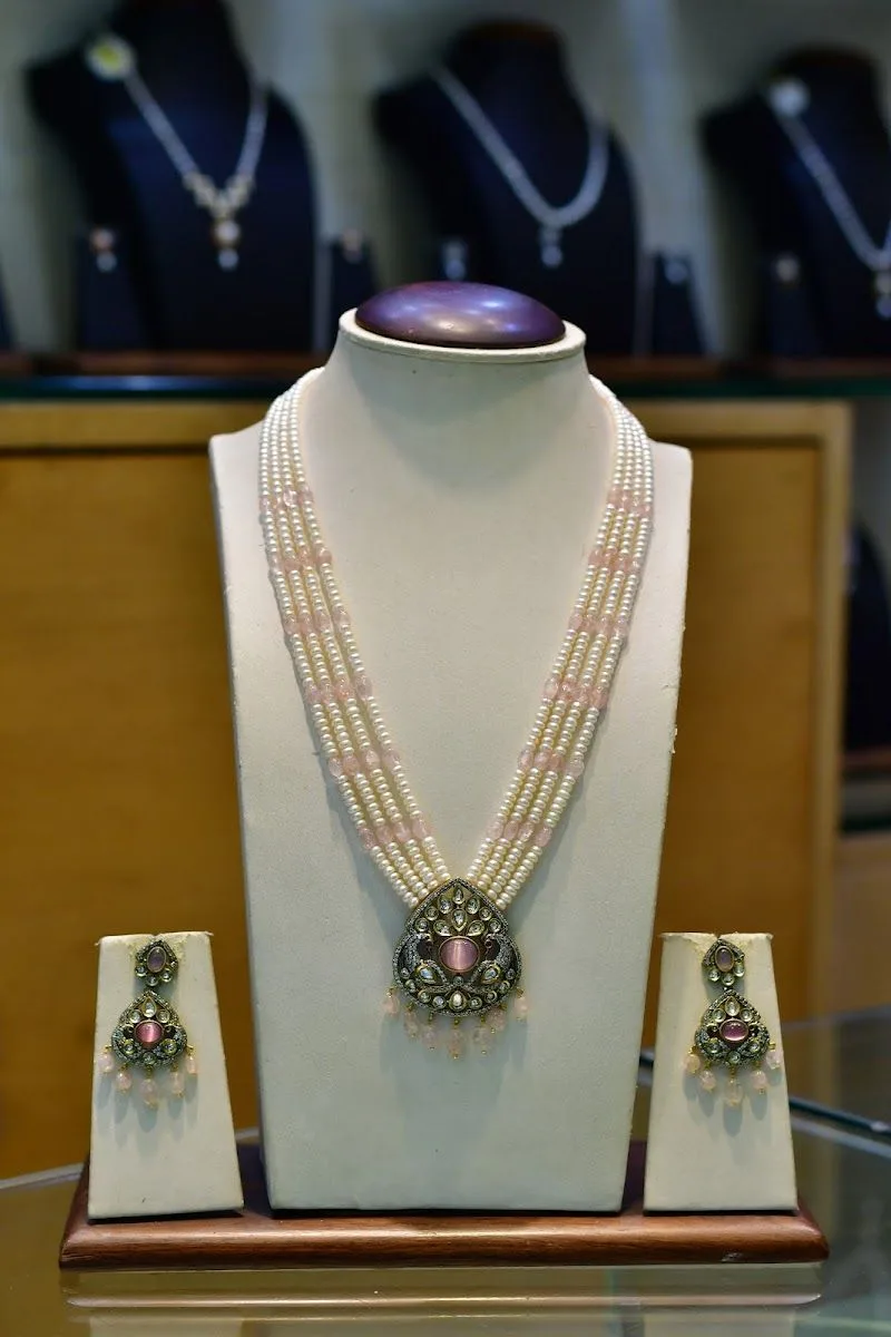 Suraj Bhan &amp; Co. Jewellery