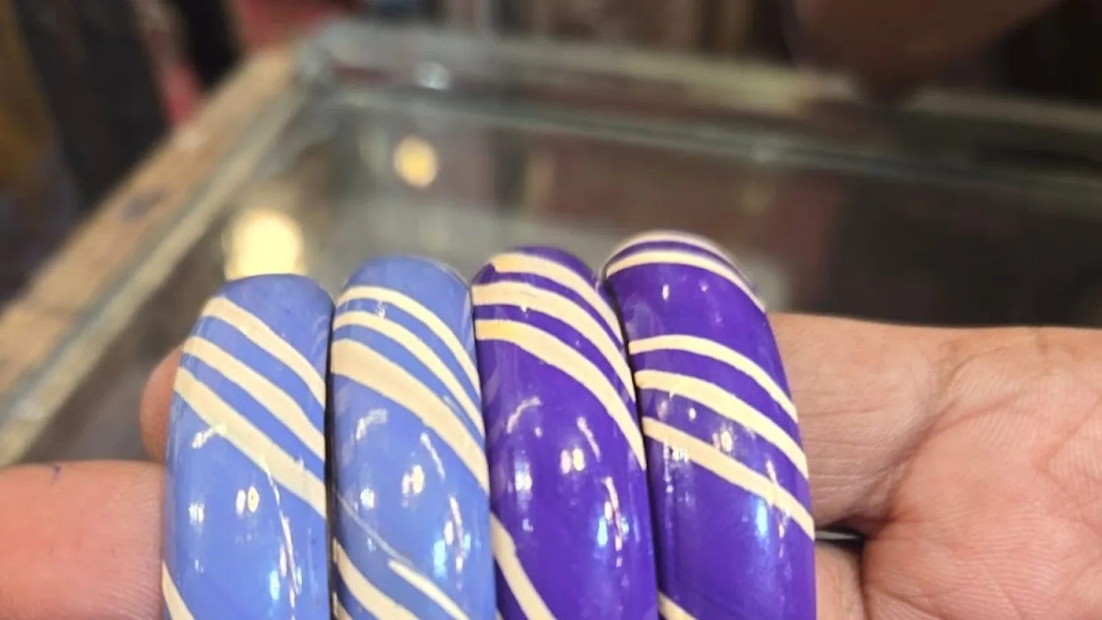 PREMIUM KHAJA BANGLES And JEWELLERS