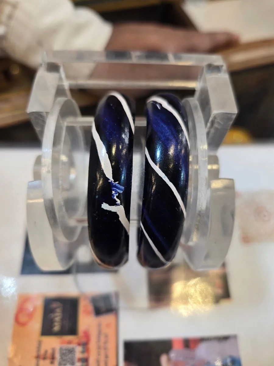 PREMIUM KHAJA BANGLES And JEWELLERS