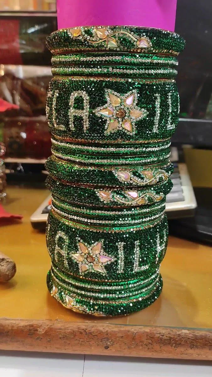 Minar Bangles - Best Shop charminar bangles