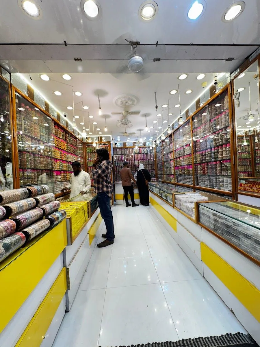 Minar Bangles - Best Shop charminar bangles