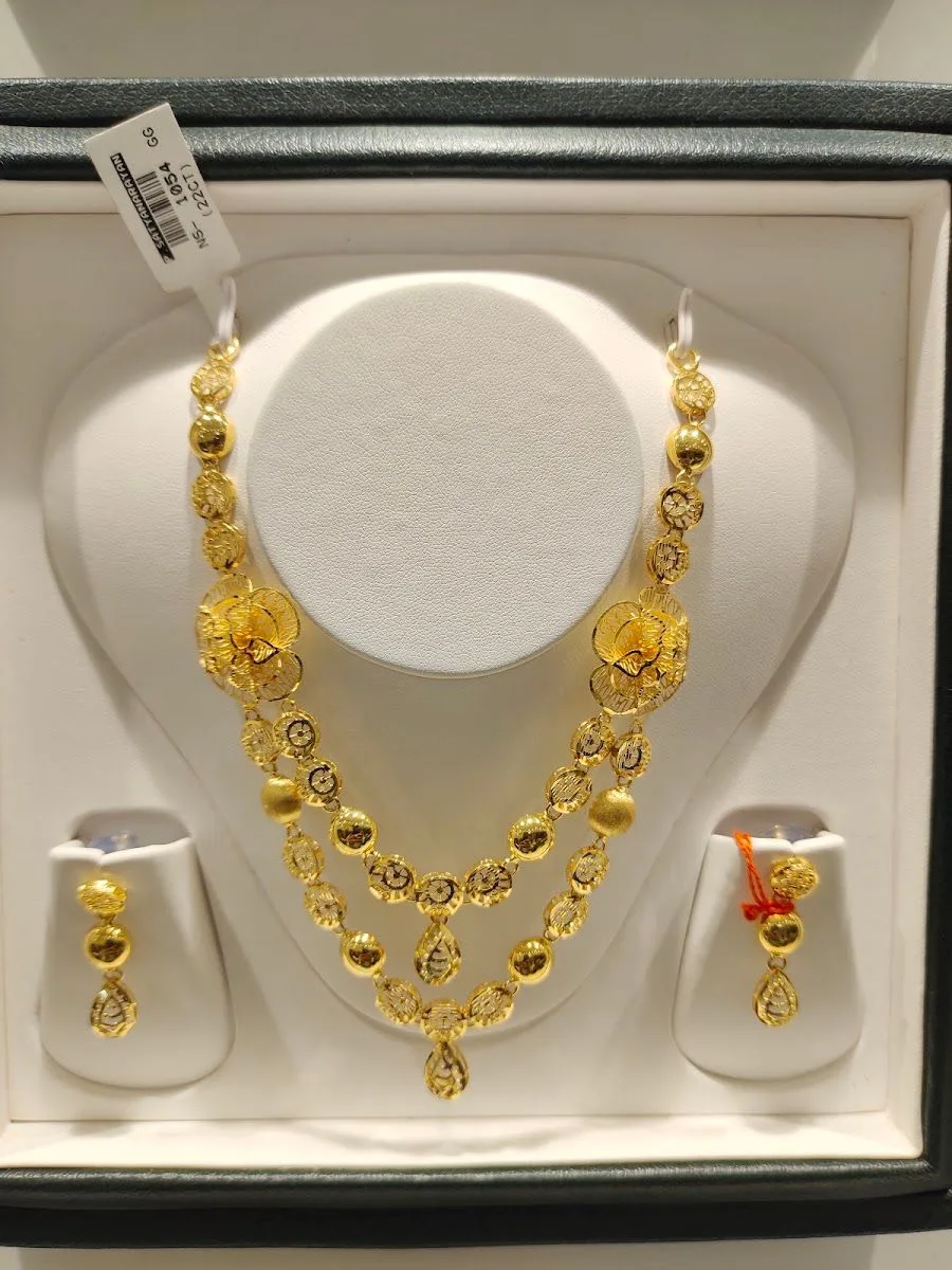 Satyanarayan Pearls &amp; Jewels