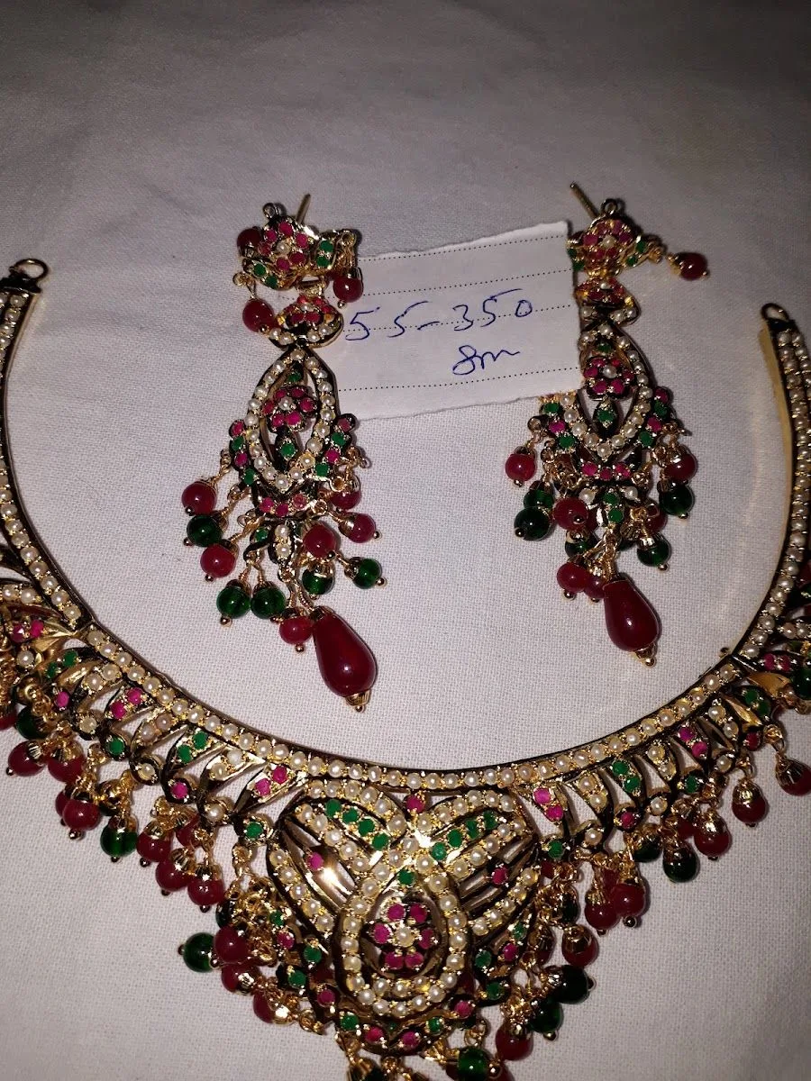 Shah Exclusive Jewellers &amp; Bangles