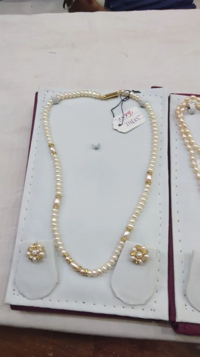 Maruti Pearls