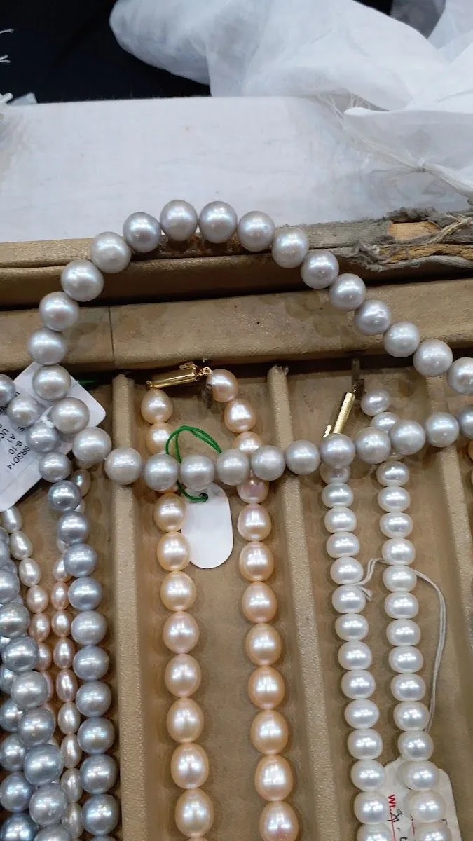 Maruti Pearls