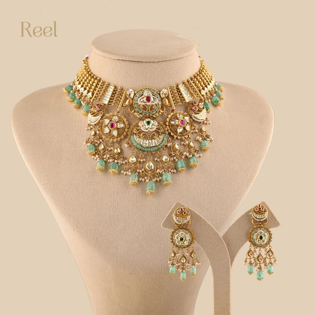 Maheshwari Gems &amp; Jewels I Pvt.ltd.