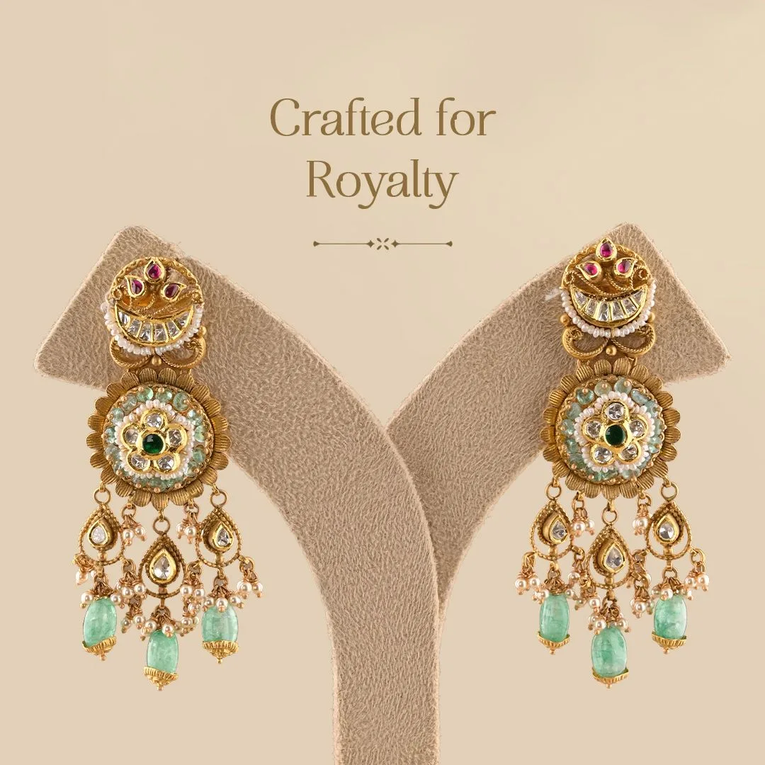 Maheshwari Gems &amp; Jewels I Pvt.ltd.