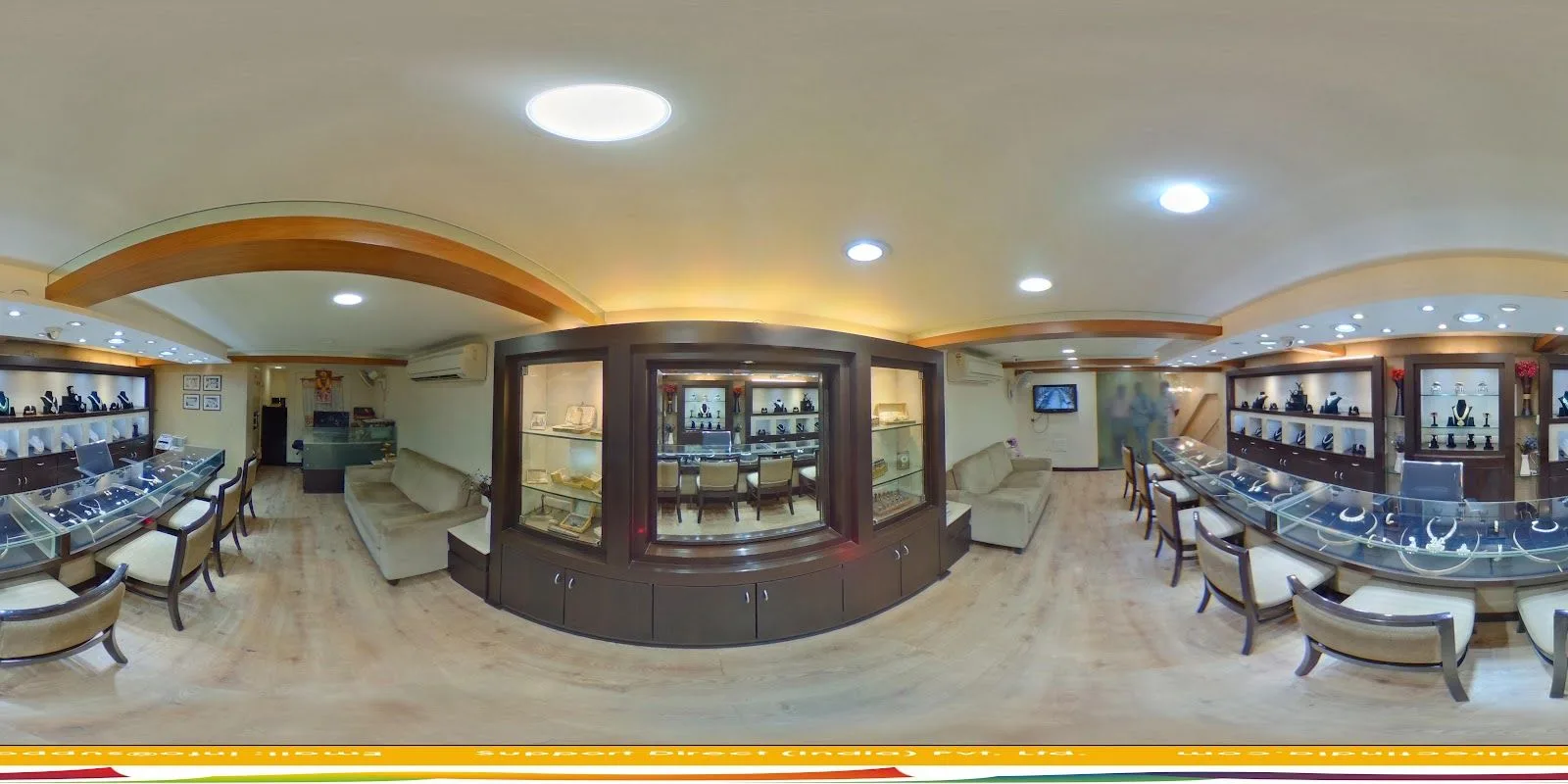 Totaram Murarilal &amp; Sons Jewellers - Preffered