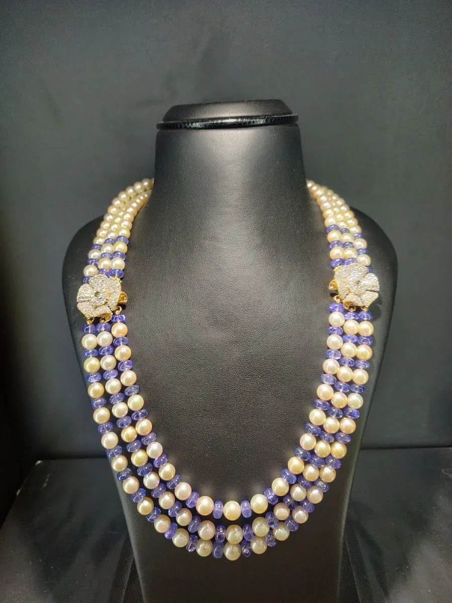 Srikant Jewellers