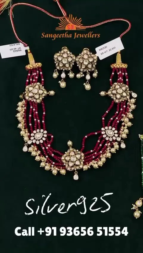 Sangeetha Jewellers
