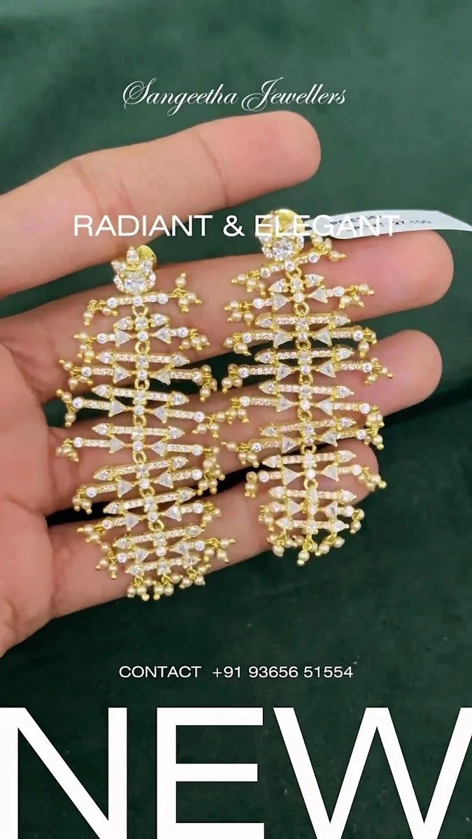 Sangeetha Jewellers