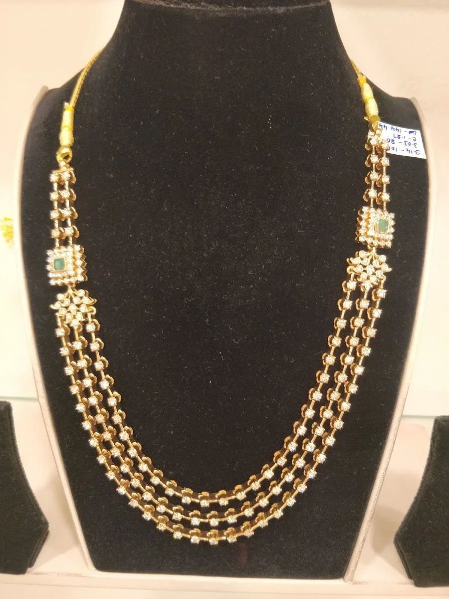 Koshetty Jewelrs